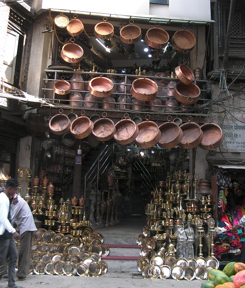 ネパール製商品