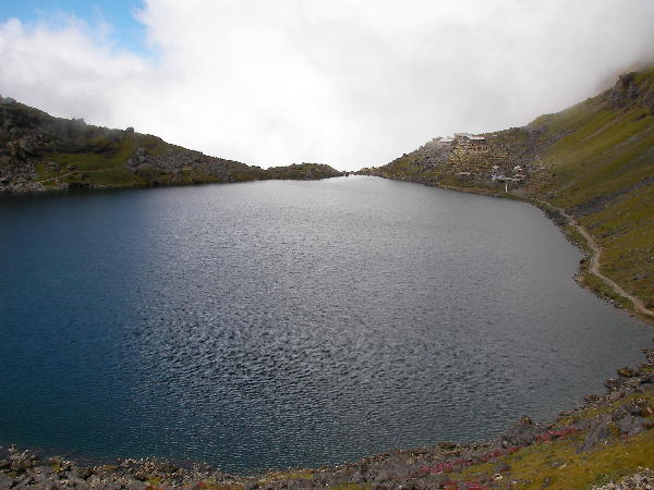 ダイアモックス