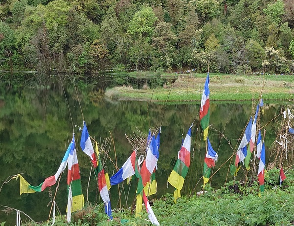 タマン族