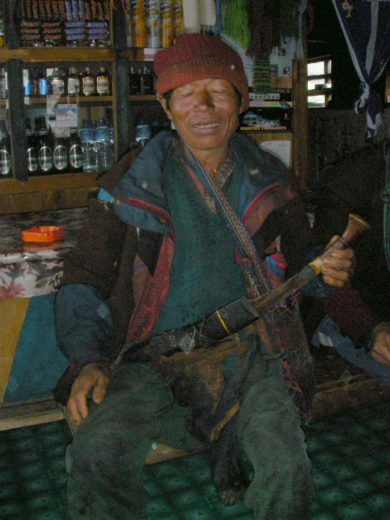 チベット人